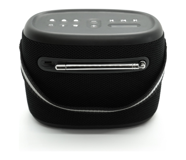 PURE Woodland Black EU/UK/AUS - 1538393 - zdjęcie 2